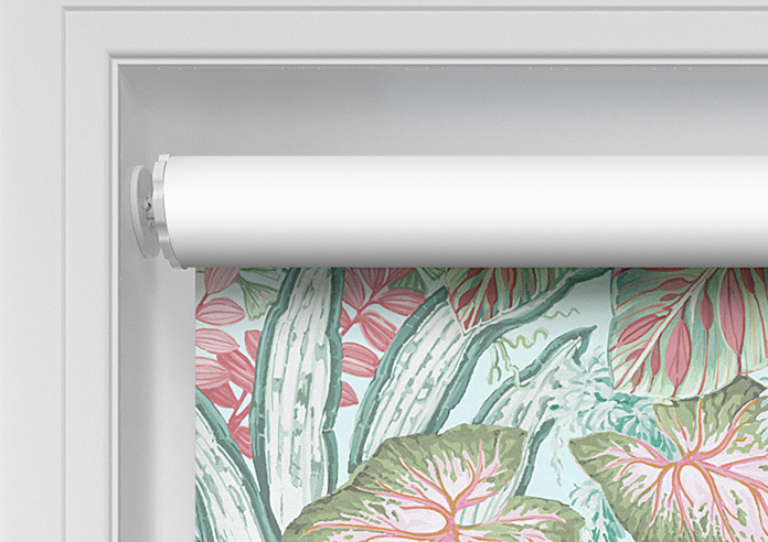 Canopy, Bliss - Twist&Fit Roller Blind - Image 10